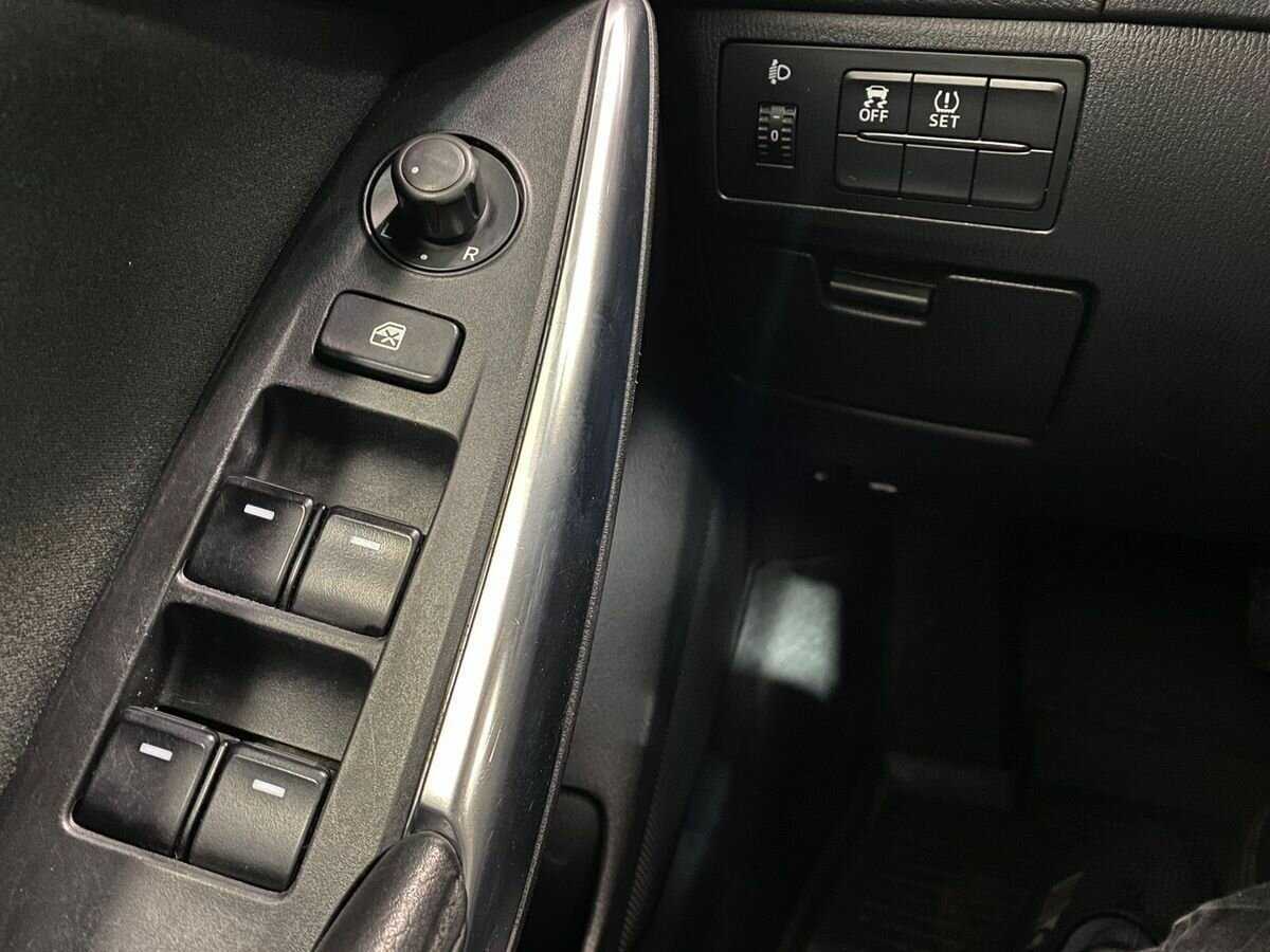 Mazda 6 с пробегом — 2012 год. Фото: #15