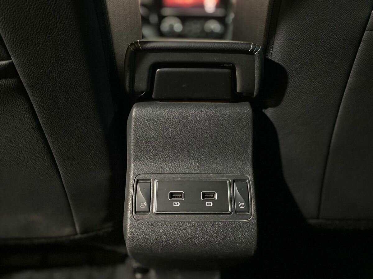 Renault Kaptur с пробегом — 2021 год. Фото: #16