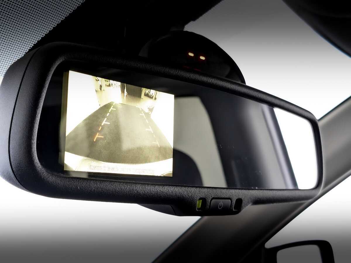 Nissan X-Trail с пробегом — 2013 год. Фото: #22