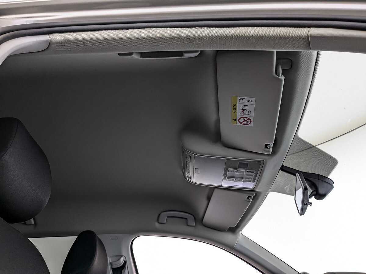 Skoda Kodiaq с пробегом — 2018 год. Фото: #18