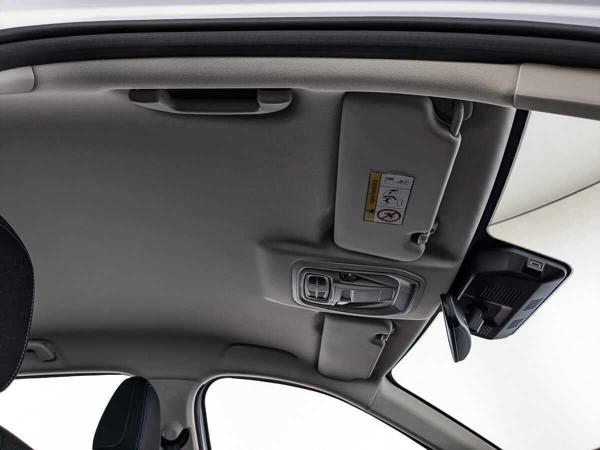 Haval Jolion с пробегом — 2023 год. Фото: #17