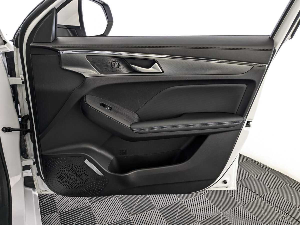 Haval Jolion с пробегом — 2023 год. Фото: #20