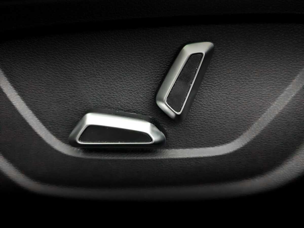 Geely Coolray с пробегом — 2020 год. Фото: #16