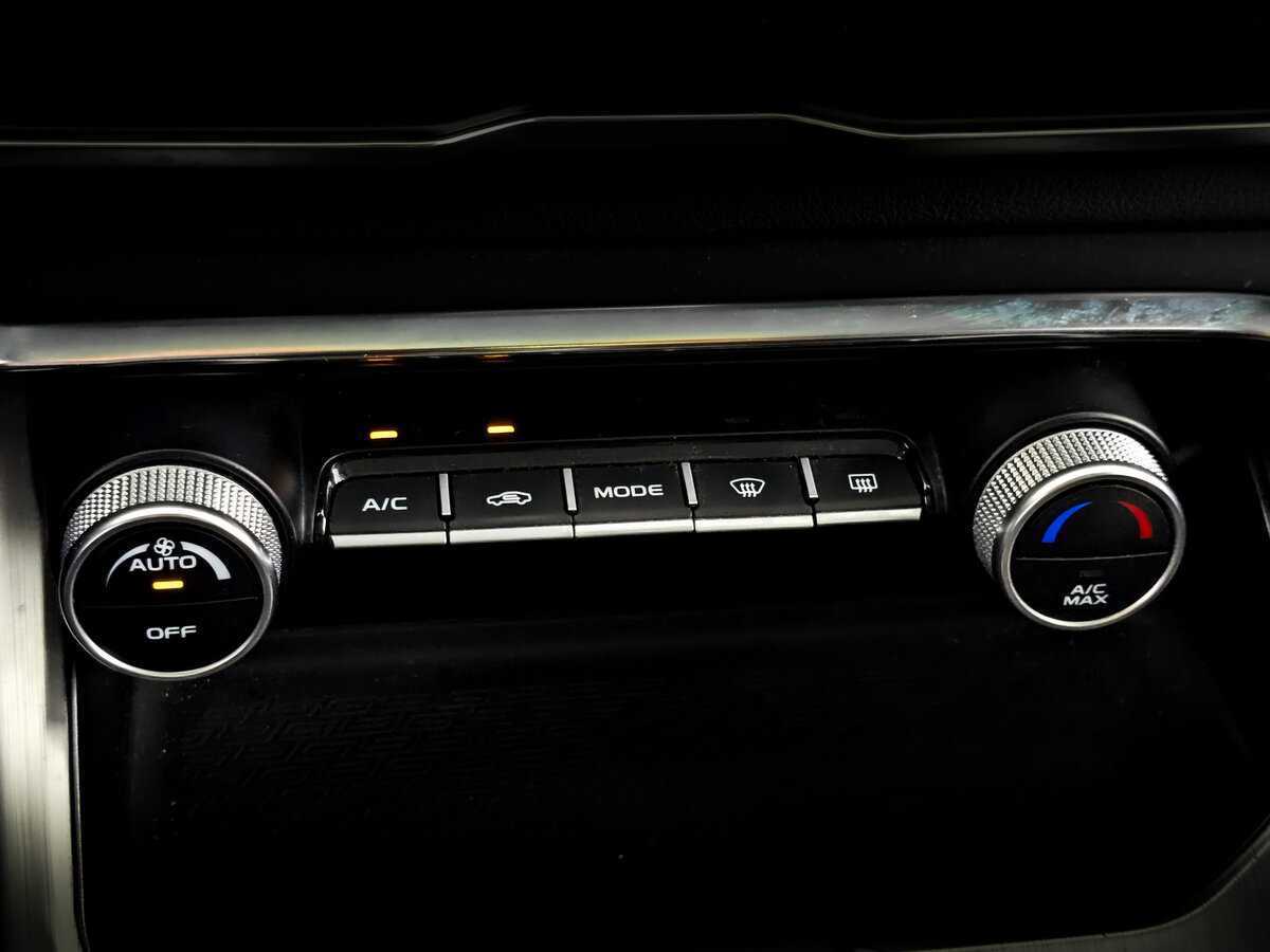 Geely Coolray с пробегом — 2020 год. Фото: #23