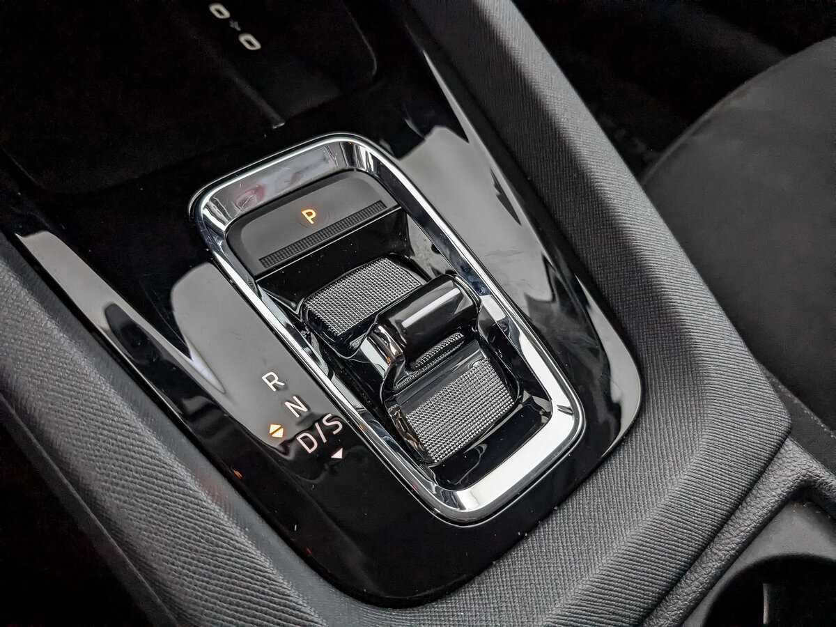 Skoda Octavia с пробегом — 2021 год. Фото: #15