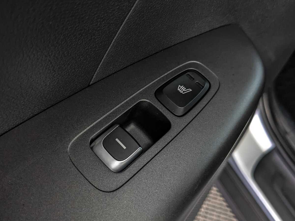 Kia Sportage с пробегом — 2019 год. Фото: #21