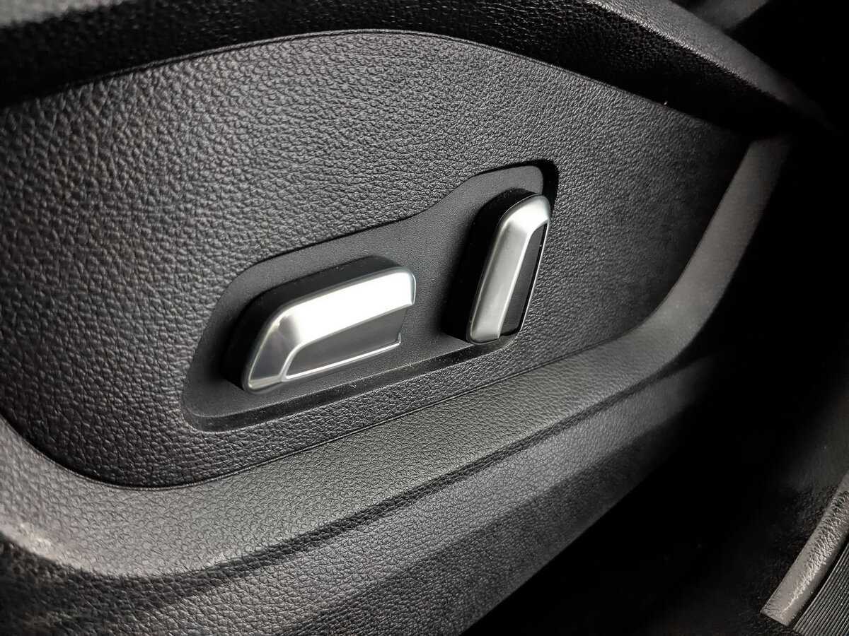 Chery Tiggo 7 Pro Max с пробегом — 2023 год. Фото: #20