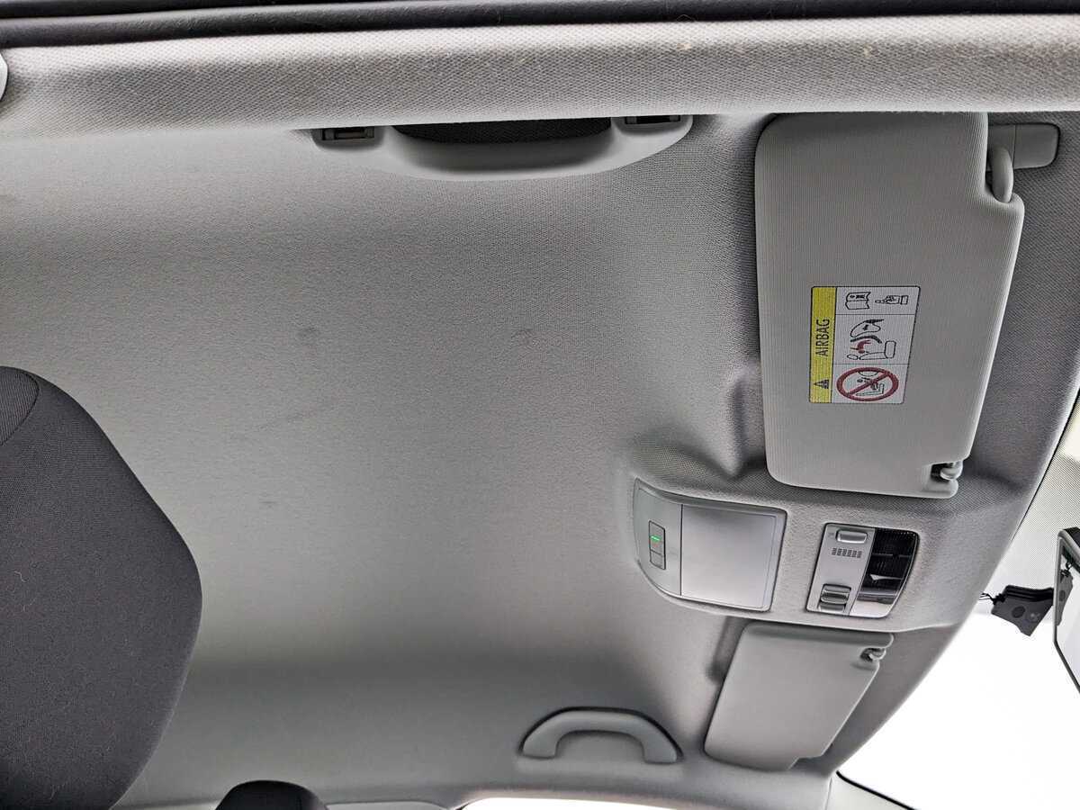 Volkswagen Polo с пробегом — 2021 год. Фото: #17