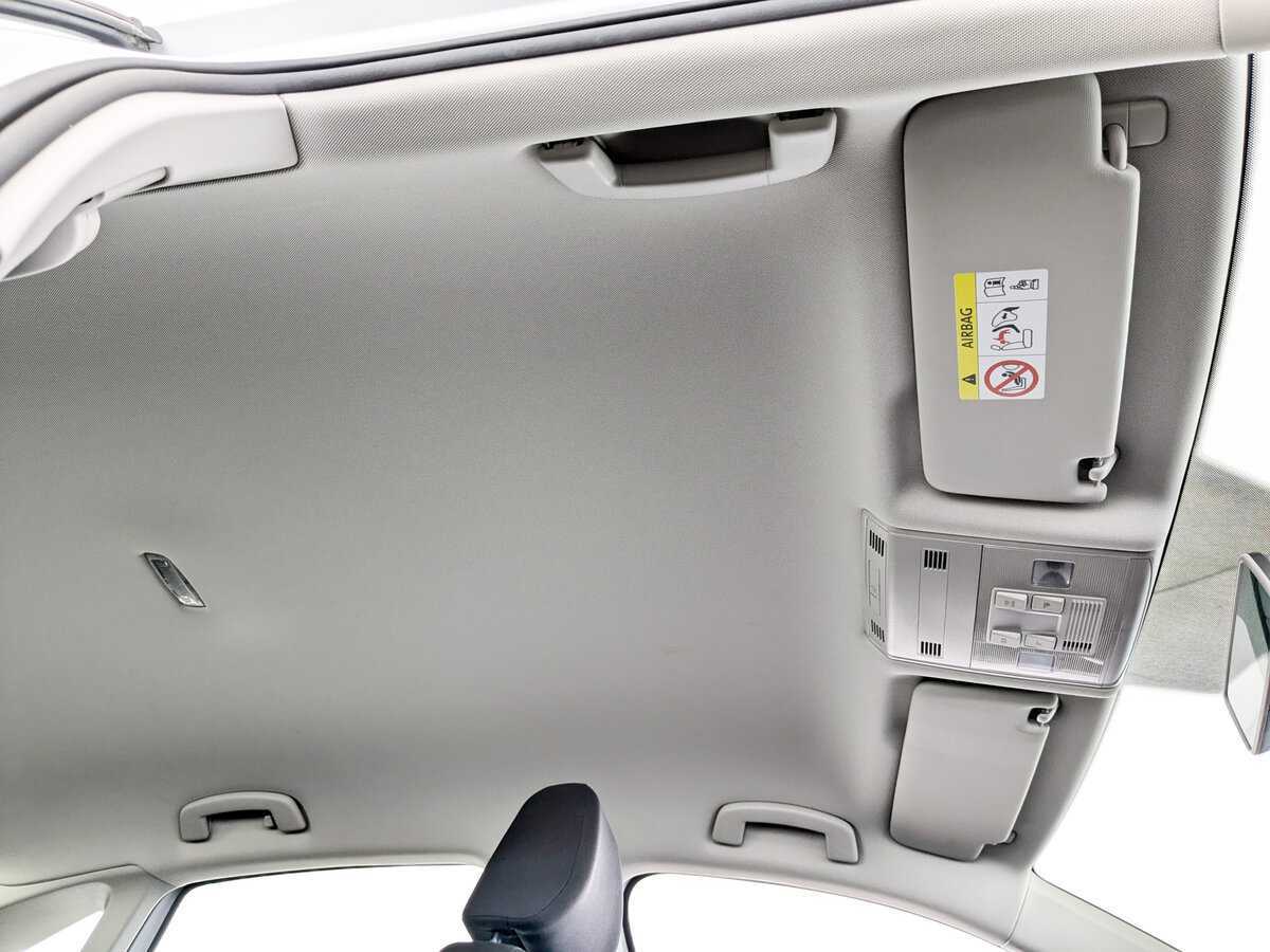 Volkswagen Jetta с пробегом — 2020 год. Фото: #17