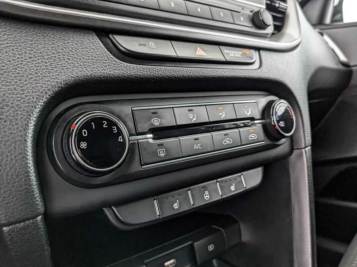 Kia Ceed с пробегом — 2020 год. Фото: #15