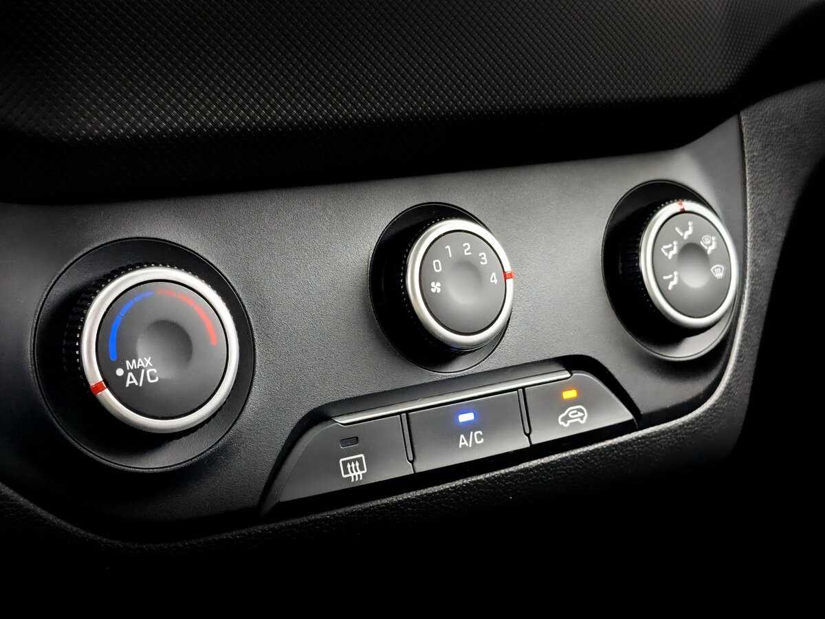 Hyundai Creta с пробегом — 2021 год. Фото: #20