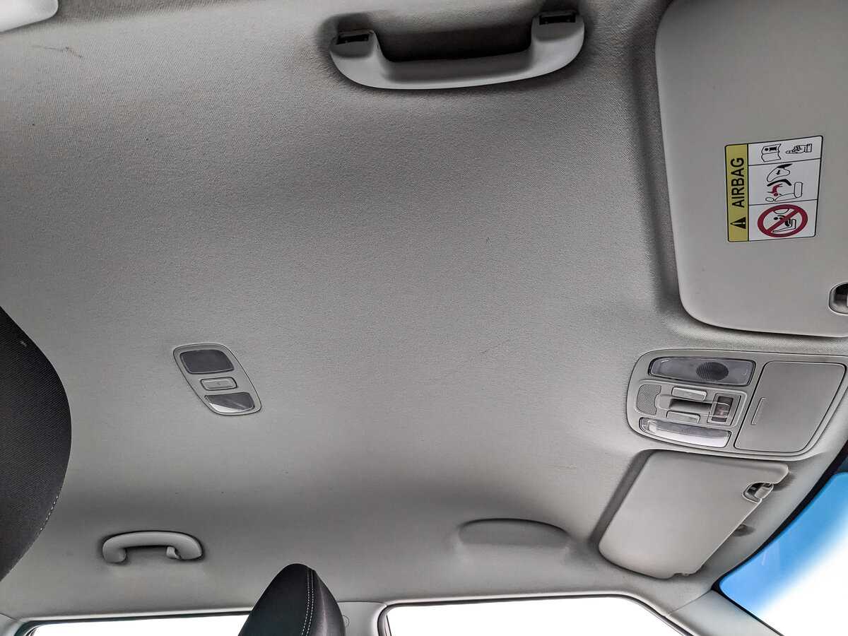 Kia Soul с пробегом — 2018 год. Фото: #17