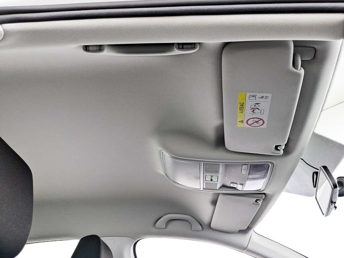 Skoda Octavia с пробегом — 2020 год. Фото: #17