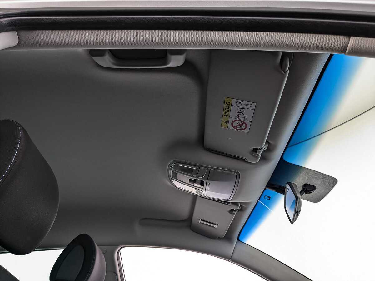 Hyundai Tucson с пробегом — 2018 год. Фото: #17