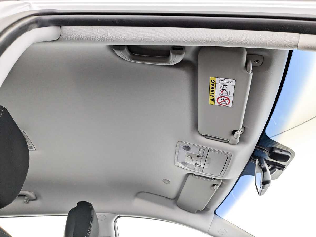 Kia Sportage с пробегом — 2015 год. Фото: #17