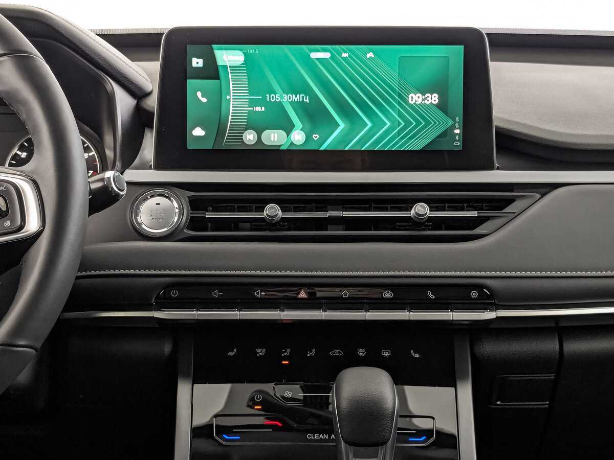 Chery Tiggo 4 Pro с пробегом — 2023 год. Фото: #12