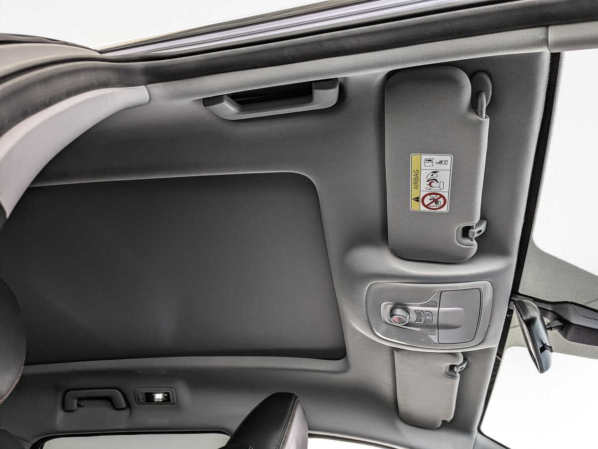 Chery Tiggo 7 Pro с пробегом — 2022 год. Фото: #18