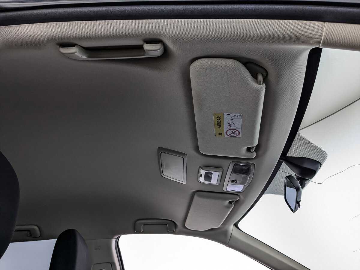 Mitsubishi Outlander с пробегом — 2019 год. Фото: #18