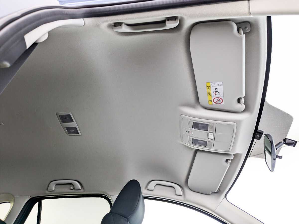 Mazda CX-5 с пробегом — 2017 год. Фото: #17