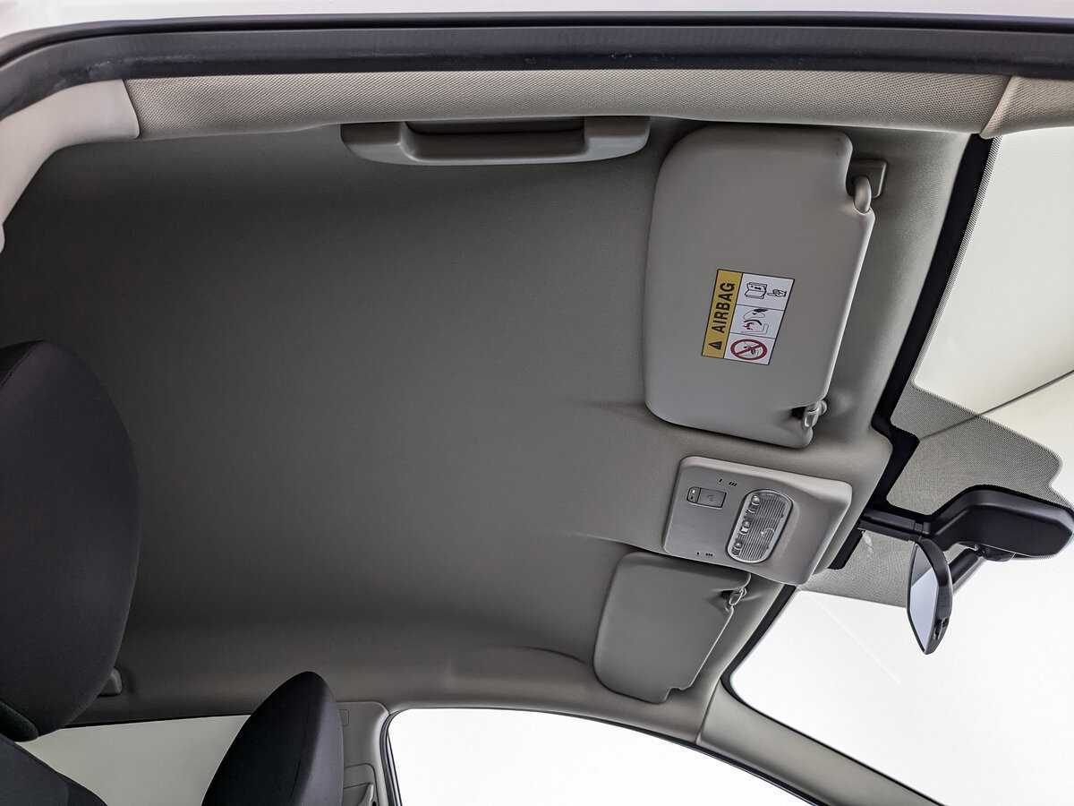 Nissan Qashqai с пробегом — 2020 год. Фото: #18