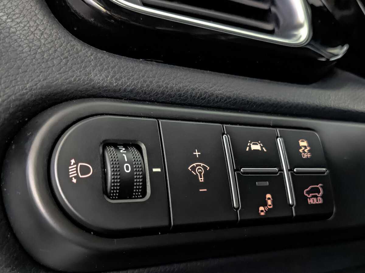 Kia Ceed с пробегом — 2019 год. Фото: #22