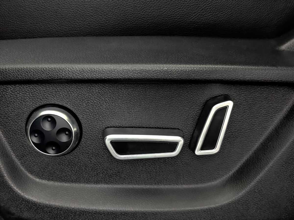 Chery Tiggo 7 с пробегом — 2019 год. Фото: #22