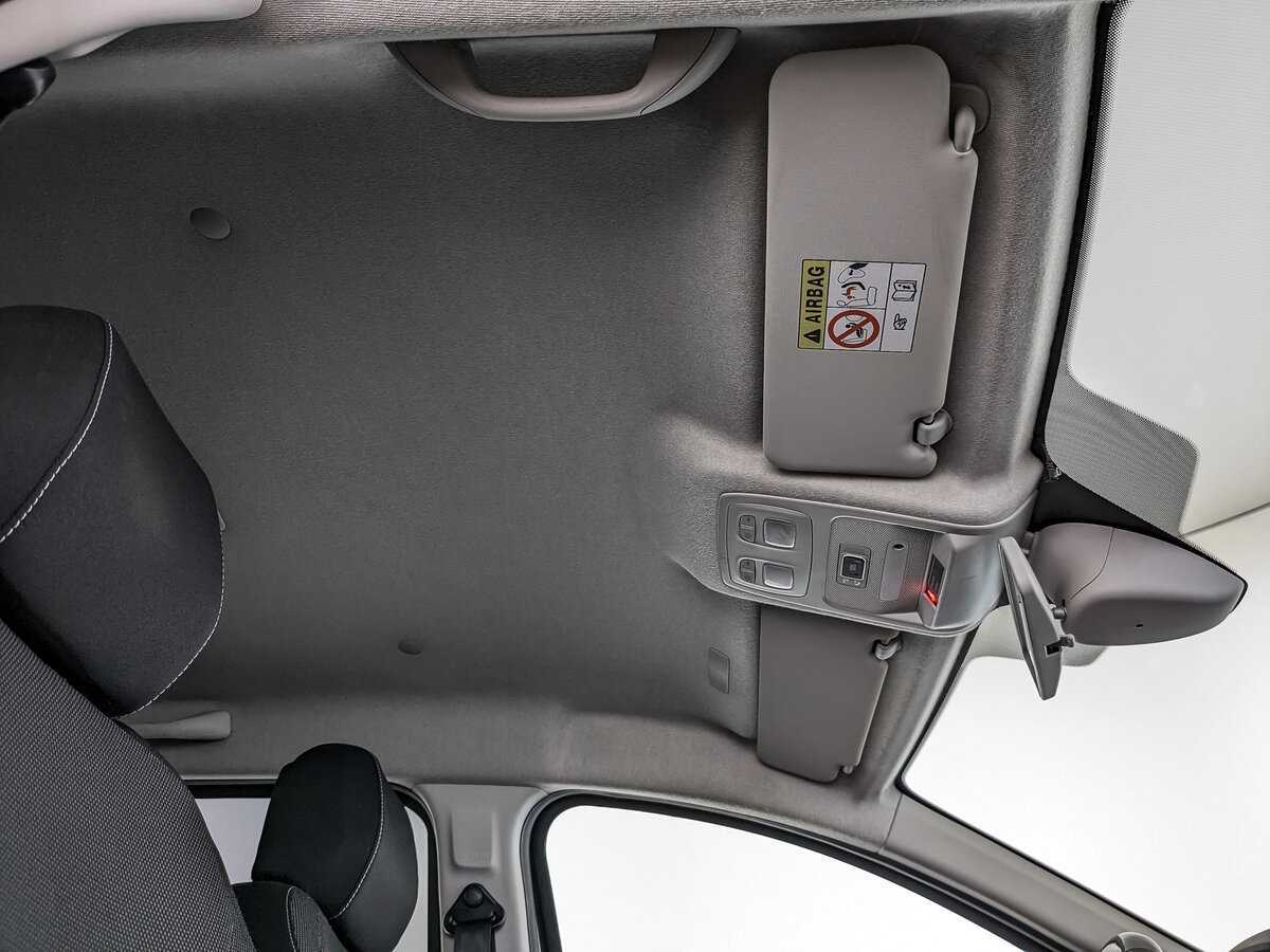 Renault Duster с пробегом — 2021 год. Фото: #17