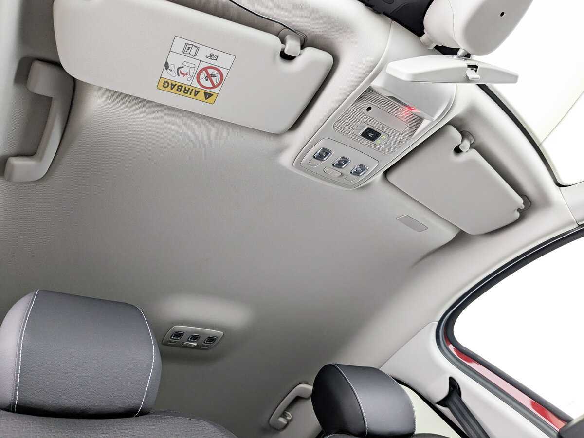 Renault Arkana с пробегом — 2021 год. Фото: #17