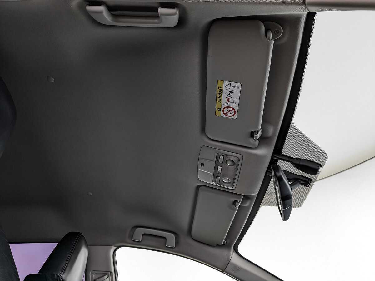 Toyota RAV4 с пробегом — 2013 год. Фото: #18