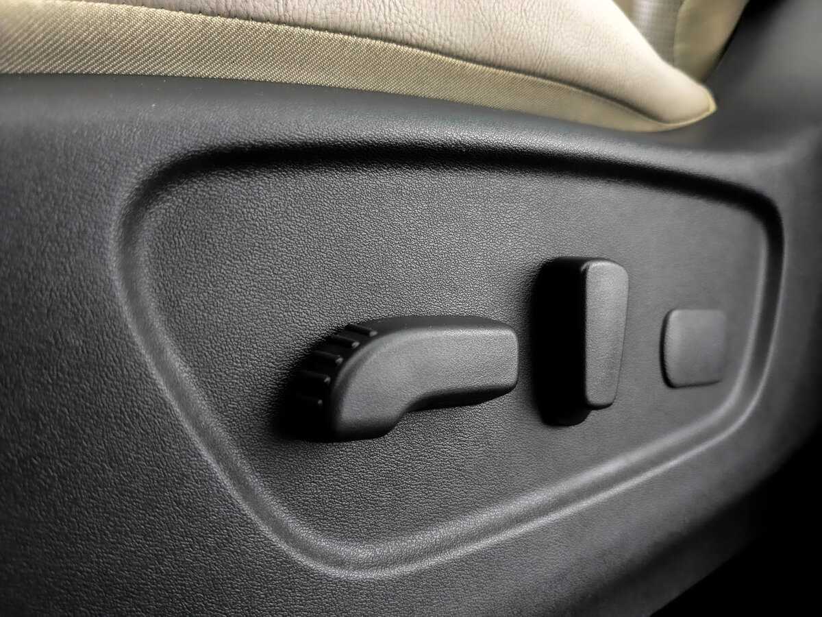 Nissan Qashqai с пробегом — 2016 год. Фото: #16