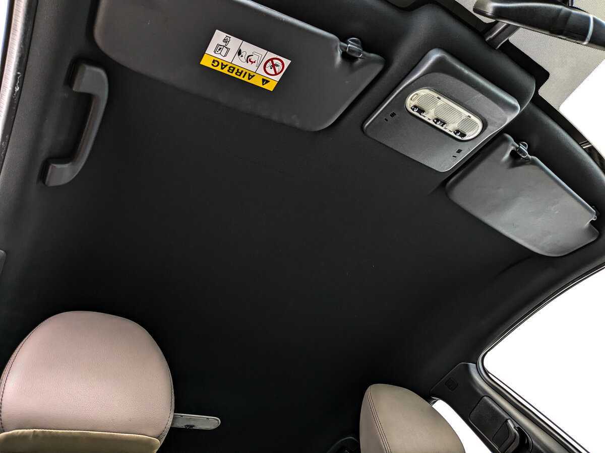 Nissan Qashqai с пробегом — 2016 год. Фото: #18