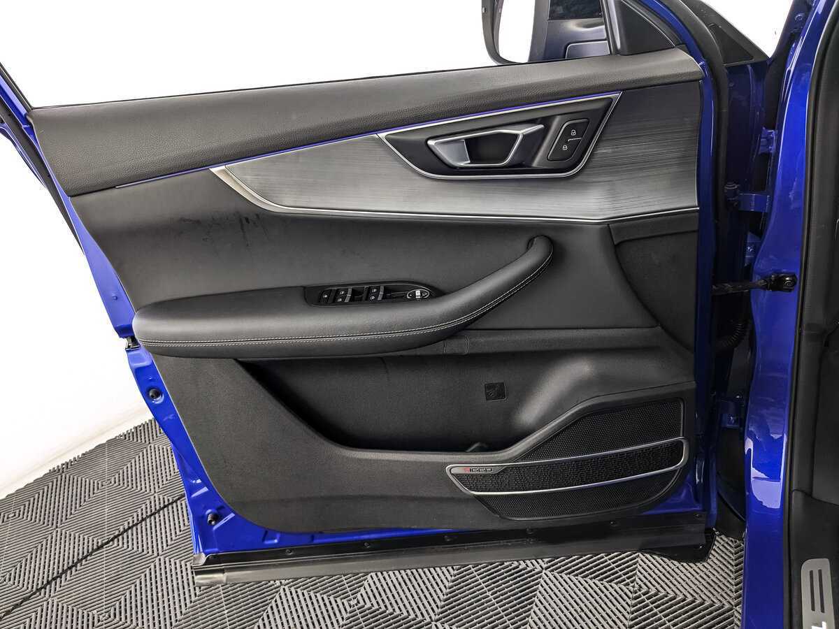 Chery Tiggo 7 Pro с пробегом — 2022 год. Фото: #14