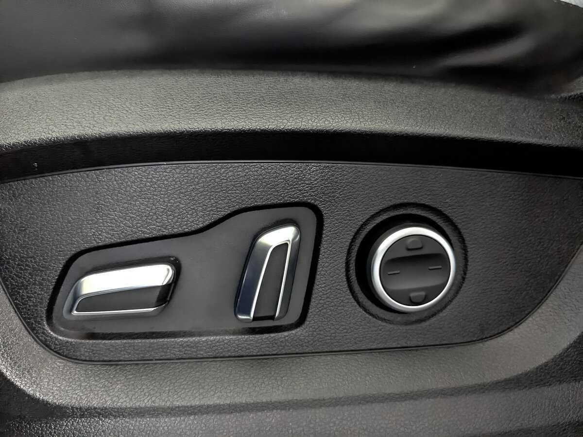 Chery Tiggo 7 Pro с пробегом — 2022 год. Фото: #22