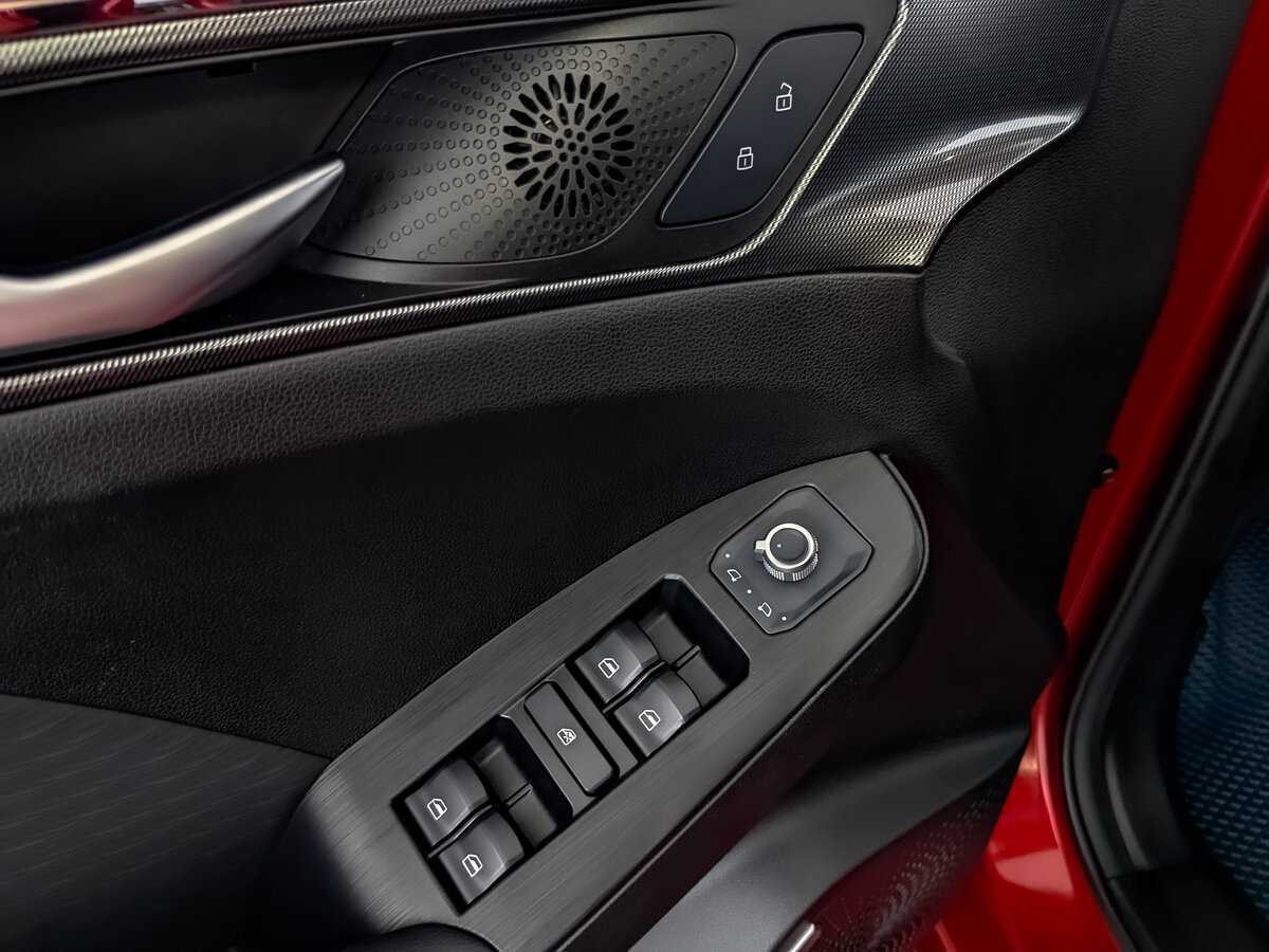 Haval Jolion с пробегом — 2021 год. Фото: #21