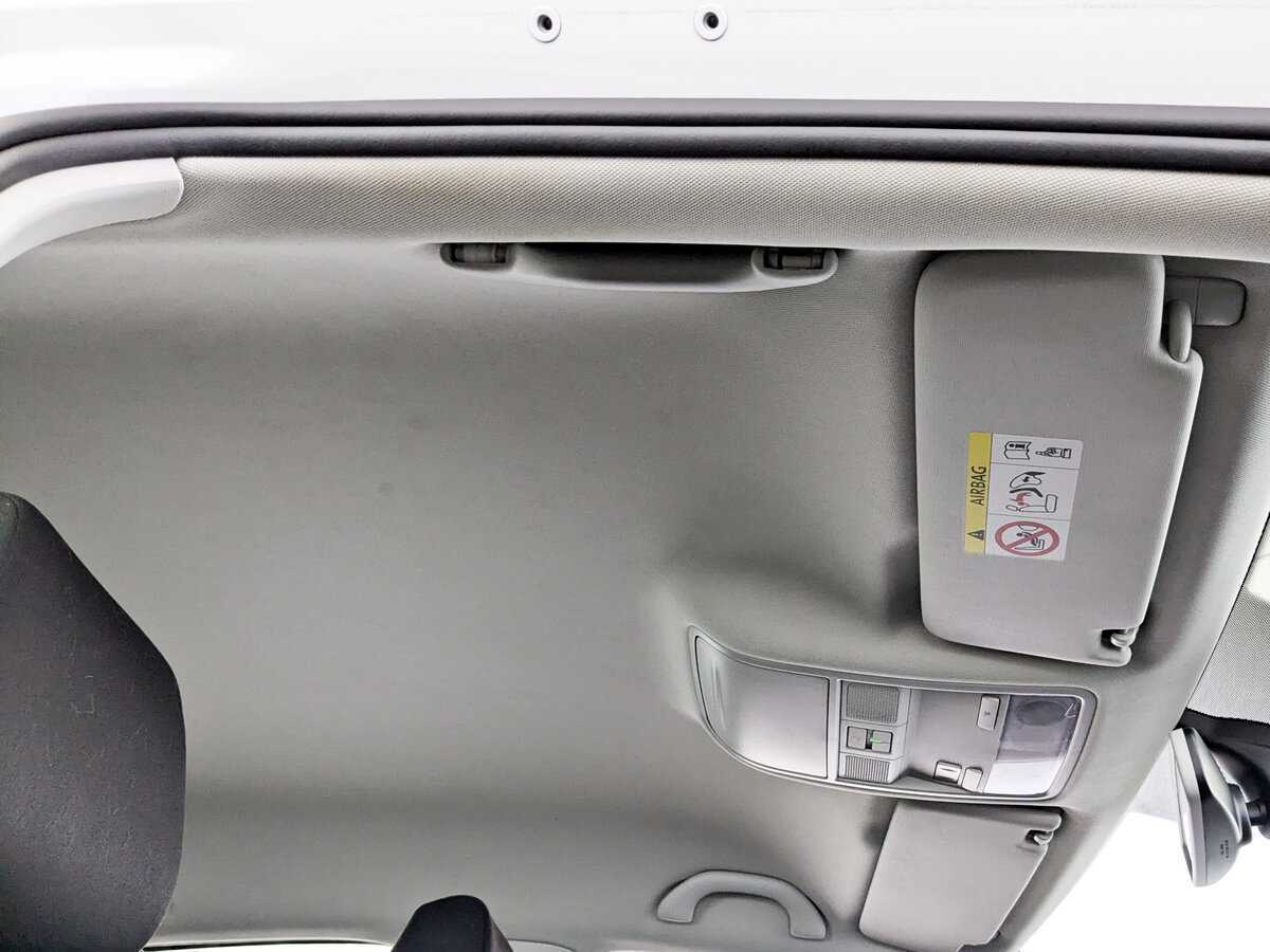 Skoda Octavia с пробегом — 2017 год. Фото: #17