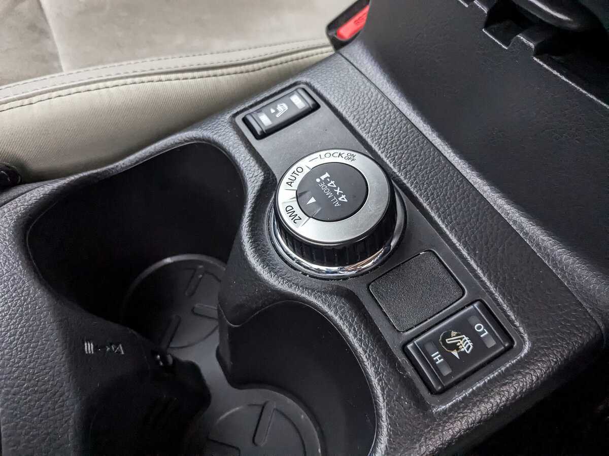 Nissan Qashqai с пробегом — 2016 год. Фото: #20