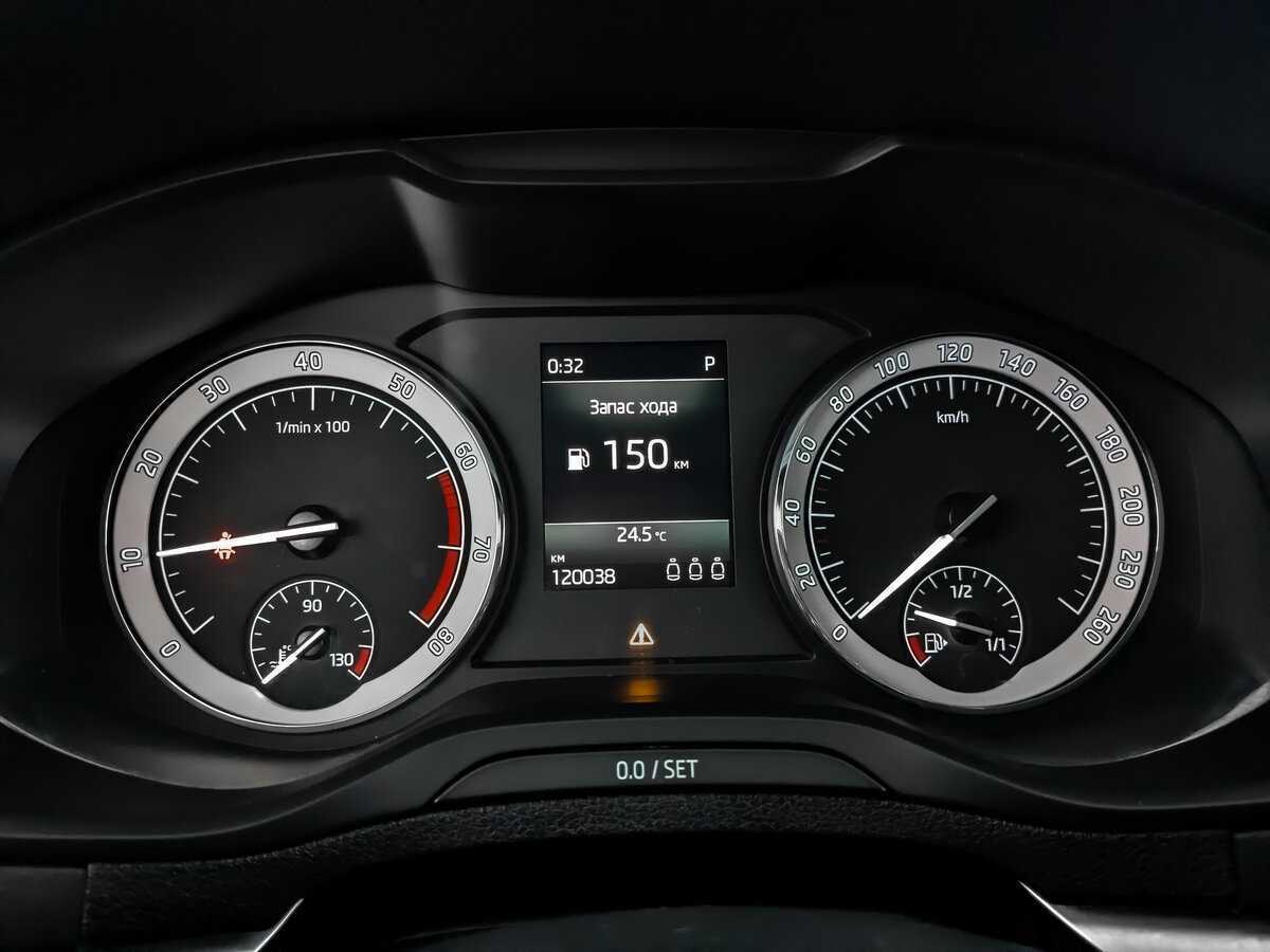 Skoda Karoq с пробегом — 2020 год. Фото: #11