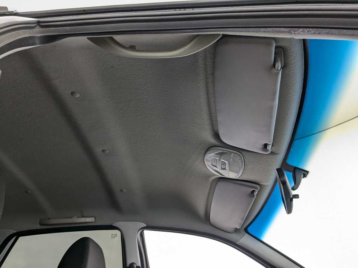 Lada (ВАЗ) Granta с пробегом — 2021 год. Фото: #15