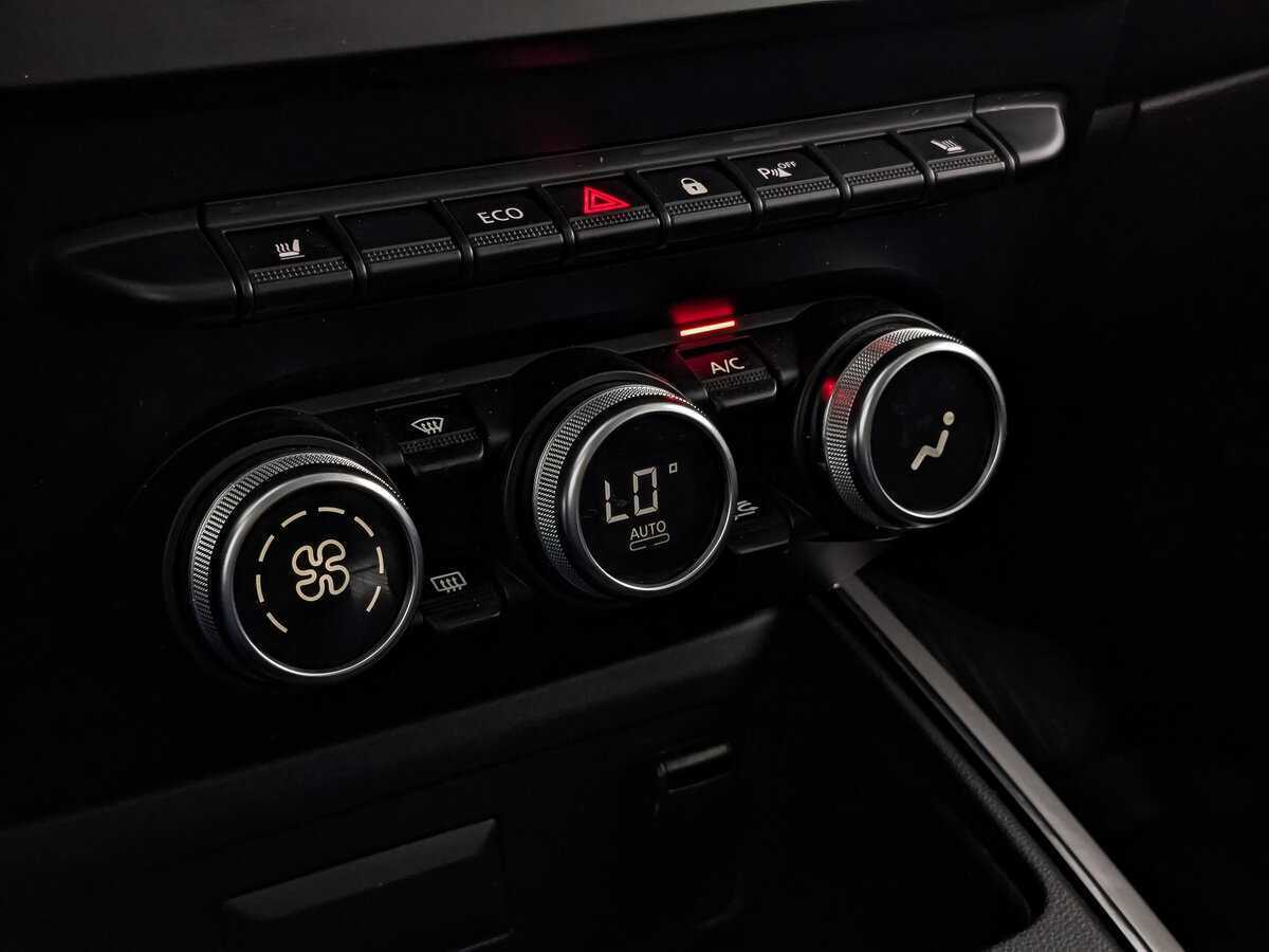 Renault Arkana с пробегом — 2020 год. Фото: #16