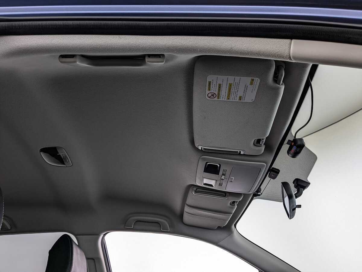 Subaru Forester с пробегом — 2013 год. Фото: #18