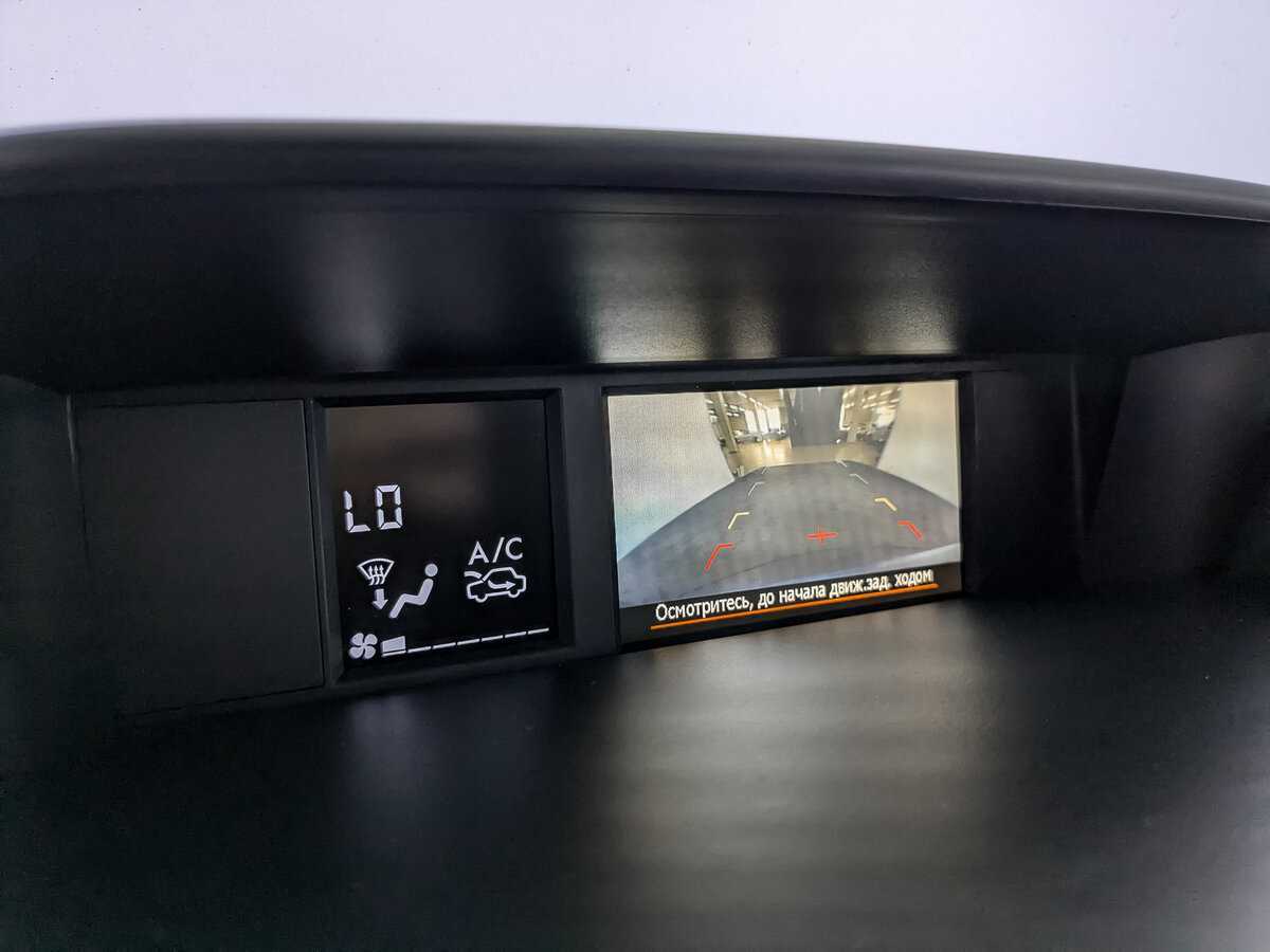 Subaru Forester с пробегом — 2013 год. Фото: #22