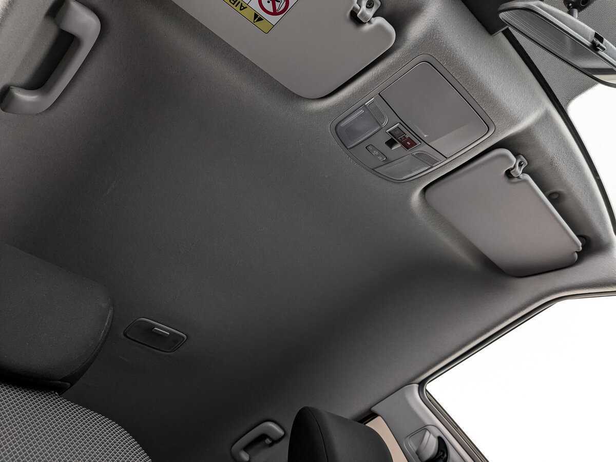 Hyundai Creta с пробегом — 2019 год. Фото: #18