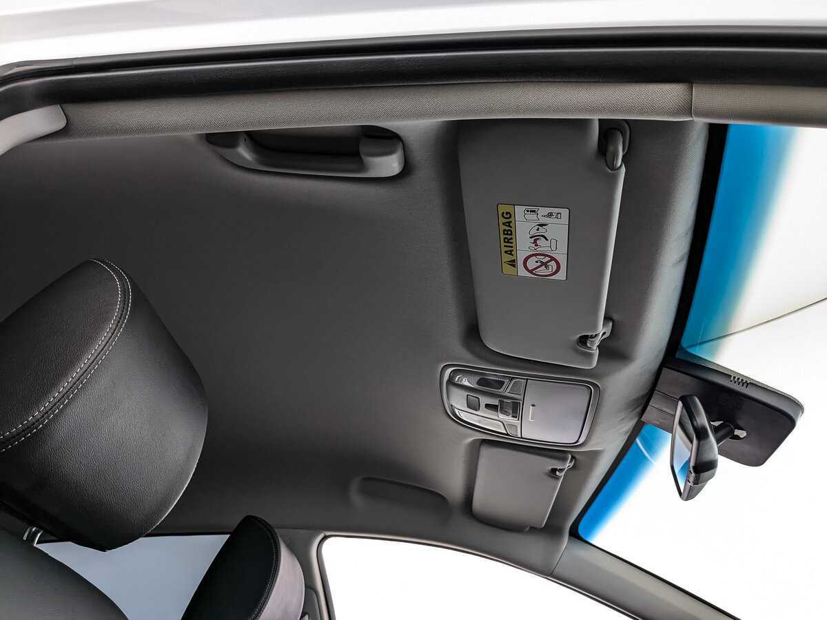 Kia Sportage с пробегом — 2019 год. Фото: #18