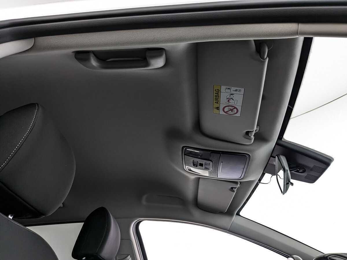 Kia Ceed с пробегом — 2022 год. Фото: #18