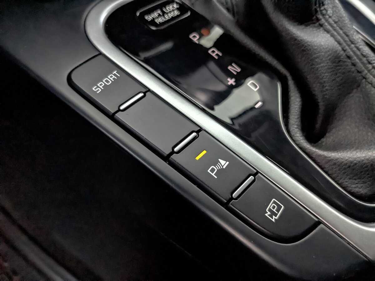 Kia Ceed с пробегом — 2022 год. Фото: #21