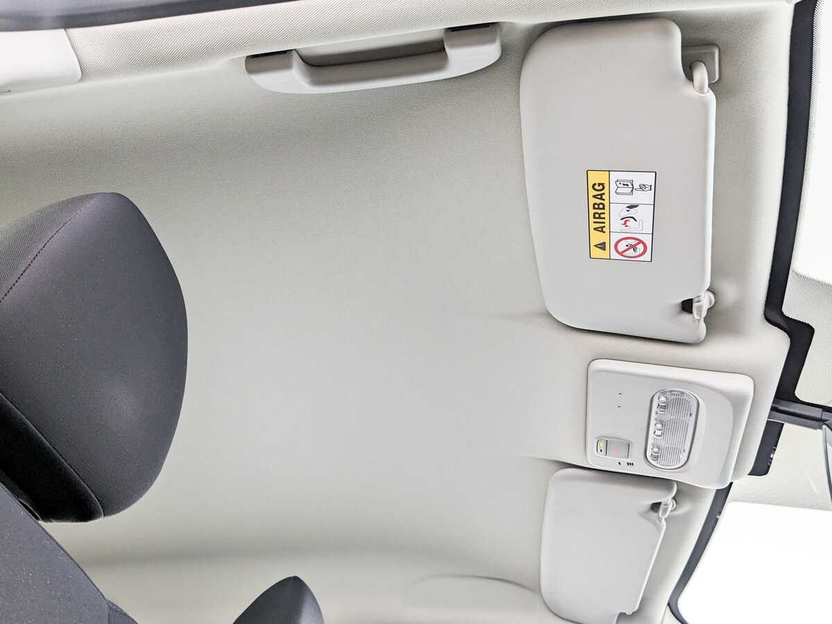 Nissan Qashqai с пробегом — 2021 год. Фото: #17