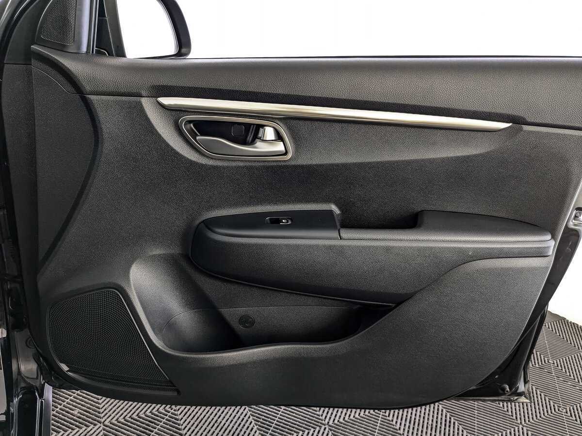 Kia Rio с пробегом — 2021 год. Фото: #20