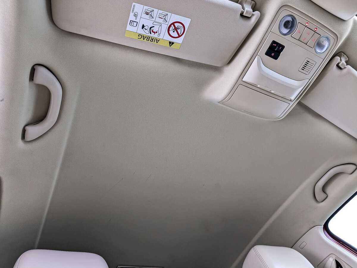 Volkswagen Tiguan с пробегом — 2014 год. Фото: #18