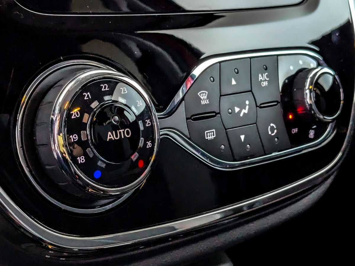 Renault Kaptur с пробегом — 2021 год. Фото: #22