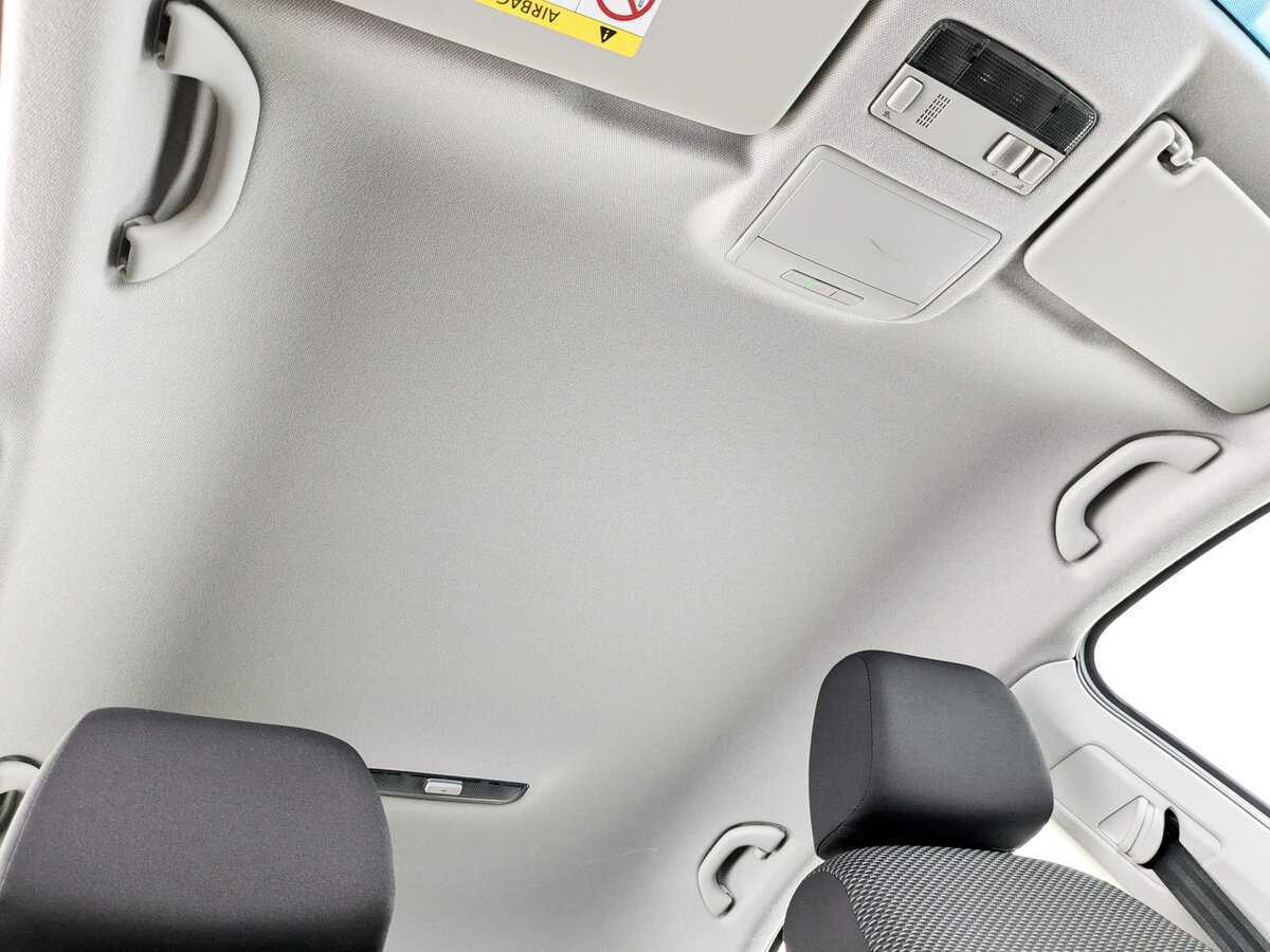 Volkswagen Polo с пробегом — 2020 год. Фото: #17